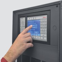 FPA-1200 Yangın Alarm Paneli