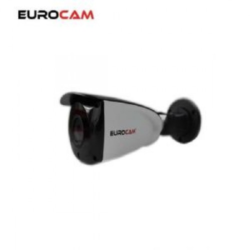 EUROCAM EC-2042 2 MP AHD IR BULLET KAMERA