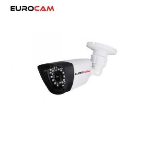 EUROCAM EC-236 2MP BULLET KAMERA