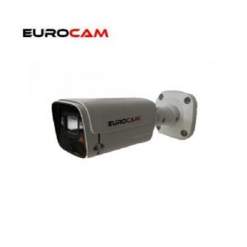 EUROCAM EC-3250 S 2 MP COAX SESLİ BULLET KAMERA