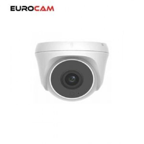 EUROCAM EC-3500 S 5 MP AHD COAX SESLİ KAMERA