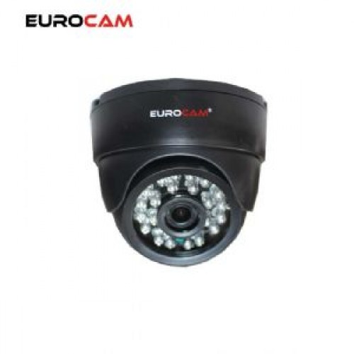 EUROCAM EC-4150 2 MP DOME KAMERA