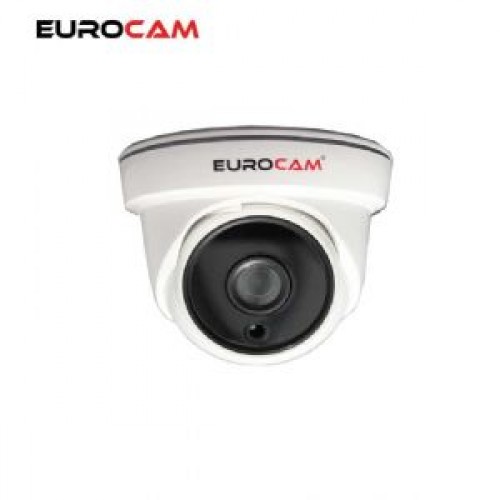 EUROCAM EC-4200 2 MP DOME KAMERA