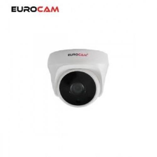 EUROCAM EC-5300 5 MP DOME KAMERA