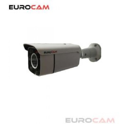 EUROCAM EC-5320 5 MP AHD BULLET KAMERA