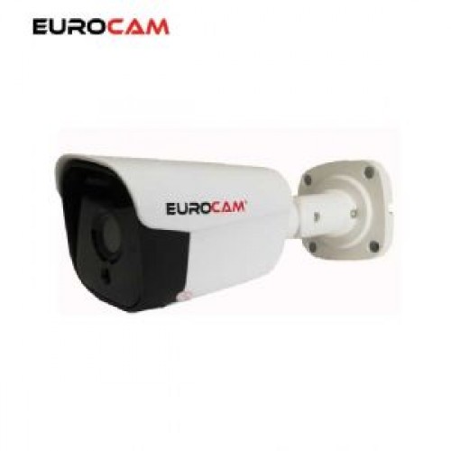 EUROCAM EC-6420 2 MP İP POE SD KARTLI KAMERA (SESLİ)