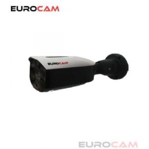 EUROCAM EC-6620 4 MP POE İP BULLET KAMERA