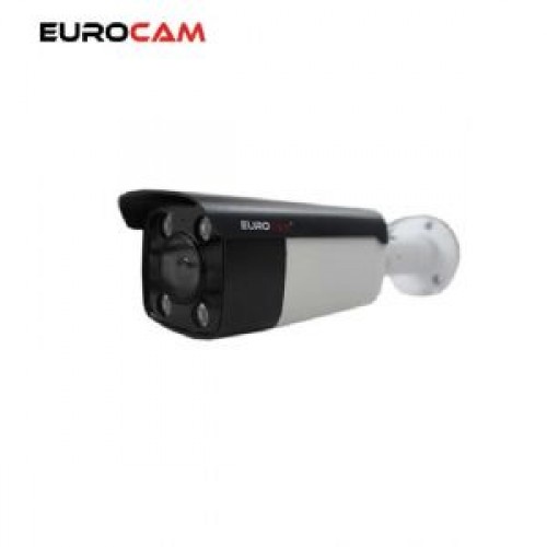 EUROCAM EC-6720 3 MP İP POE STARLİGHT KAMERA