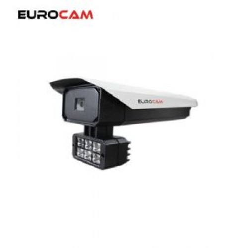 EUROCAM EC-6820 3 MP İP POE STARLİGHT KAMERA