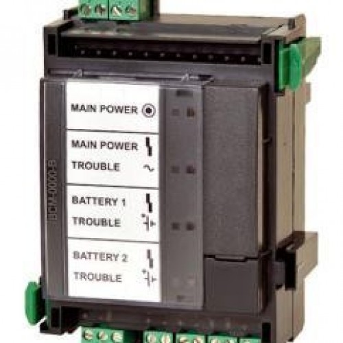 BOSCH BCM-0000-B Batarya Denetleyici Modülü