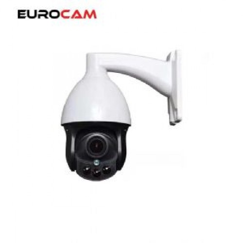 EUROCAM EC-SPD 4X İP SPEED DOME
