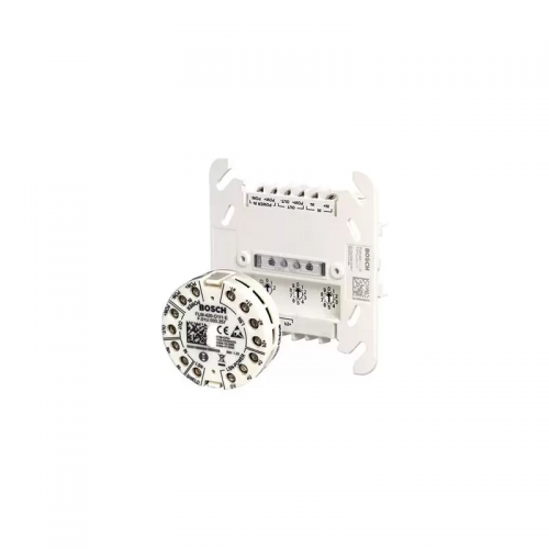 BOSCH FLM-420-O1I1-E Adreslenebilir Giriş/Çıkış Modülü