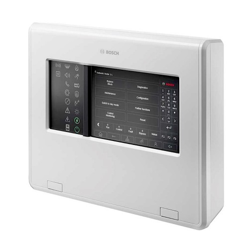 BOSCH FPE-8000-FMR Uzak Tuş Takımı (Tekrarlama Paneli)