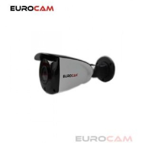 EUROCAM EC-6730 3 MP İP POE VARİFOCAL BULLET KAMERA (H265+)