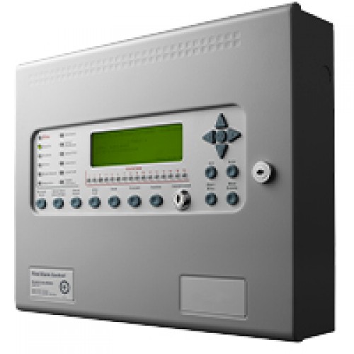 Syncro AS 1L Yangın Alarm Kontrol Paneli