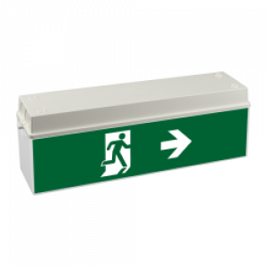 Adreslenebilir Bau Işığı